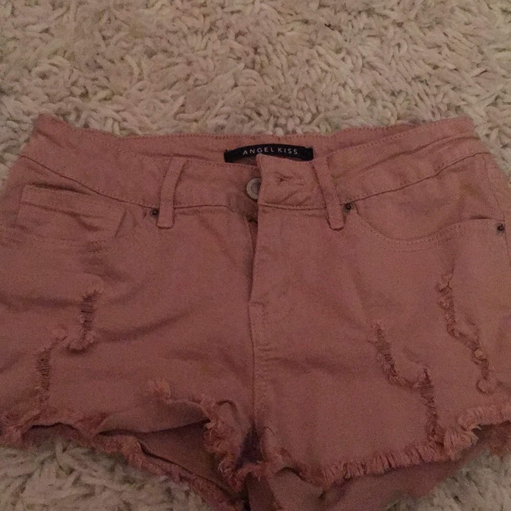 Shorts from Tillys